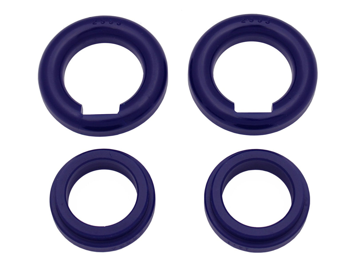 Rear Crossmember Spacer Kit (Front Mount) for TOYOTA CHASER 1996-2002 X100