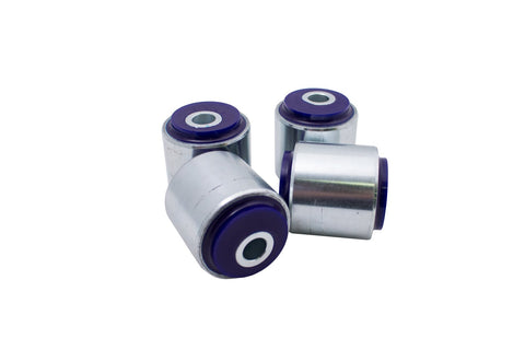 Front Radius Arm To Diff Mount Bush Kit - Offset for LAND ROVER DISCOVERY 1998-2004 L318 Series 2