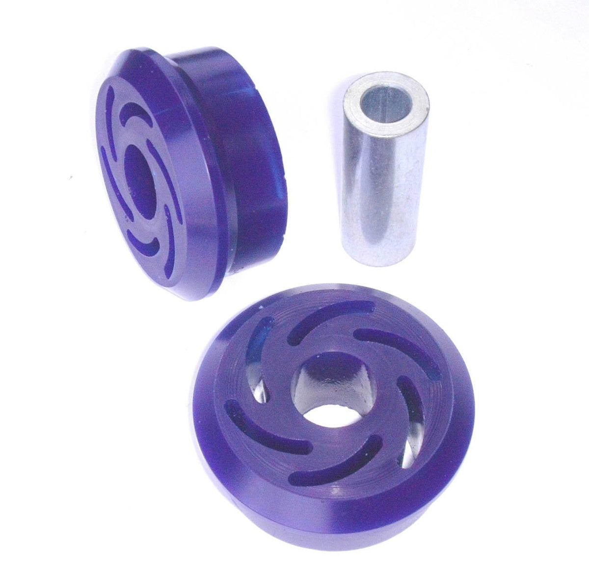 Front Engine Steady Mount Bush Kit