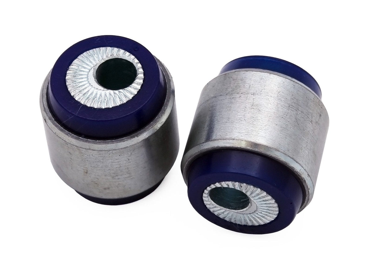 Rear Toe Arm - Outer Bush Kit - Double Offset