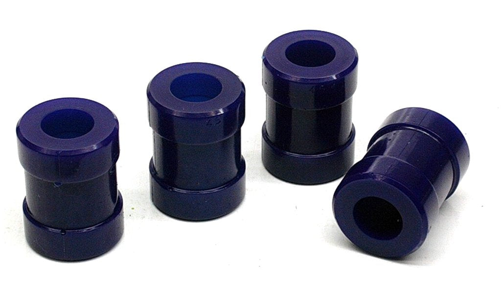 Front Shock Absorber Bush Kit