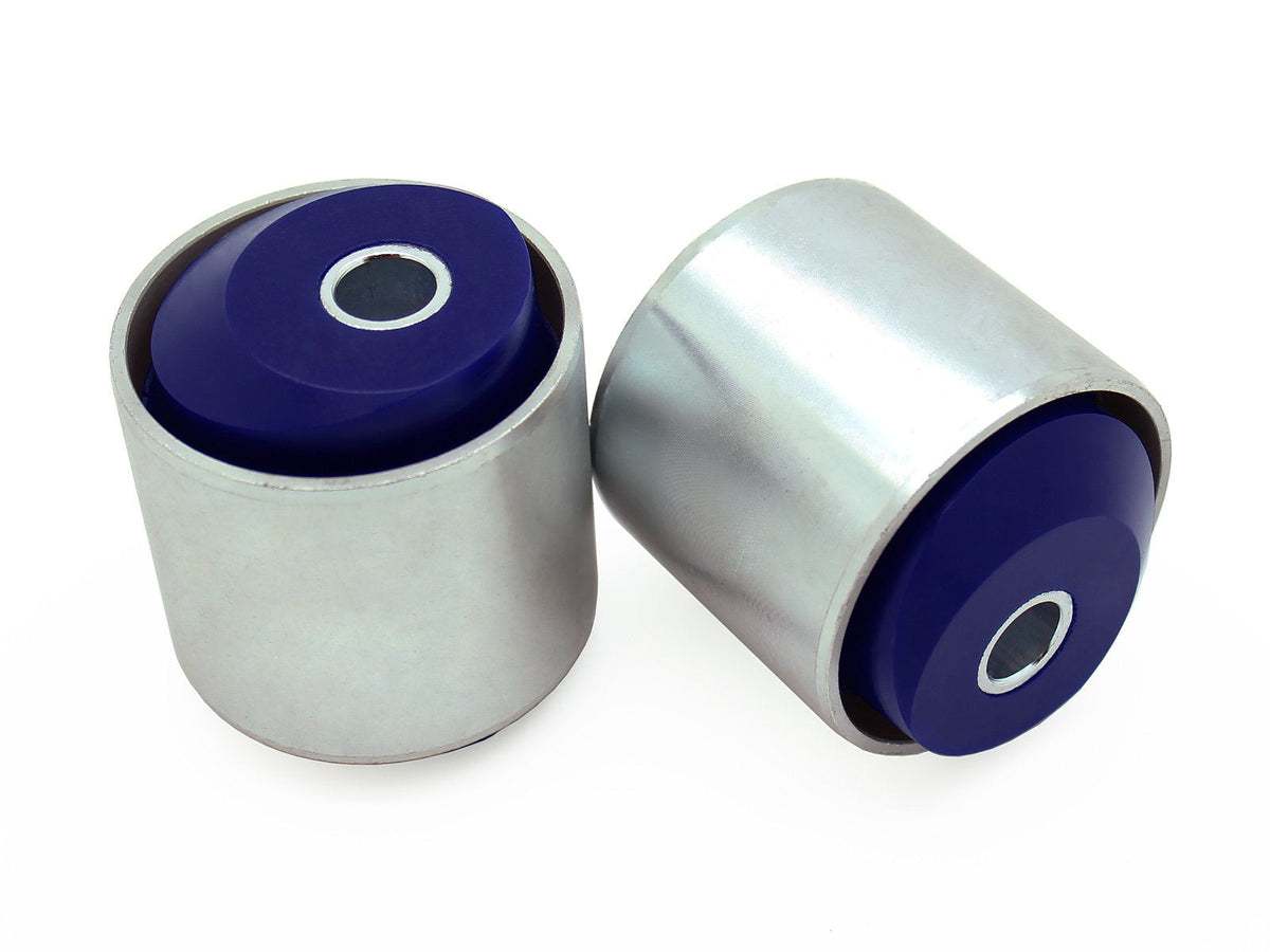 Front Lower Radius Arm Bush Kit for FORD AUSTRALIA TERRITORY 2011-2016 SZ RWD