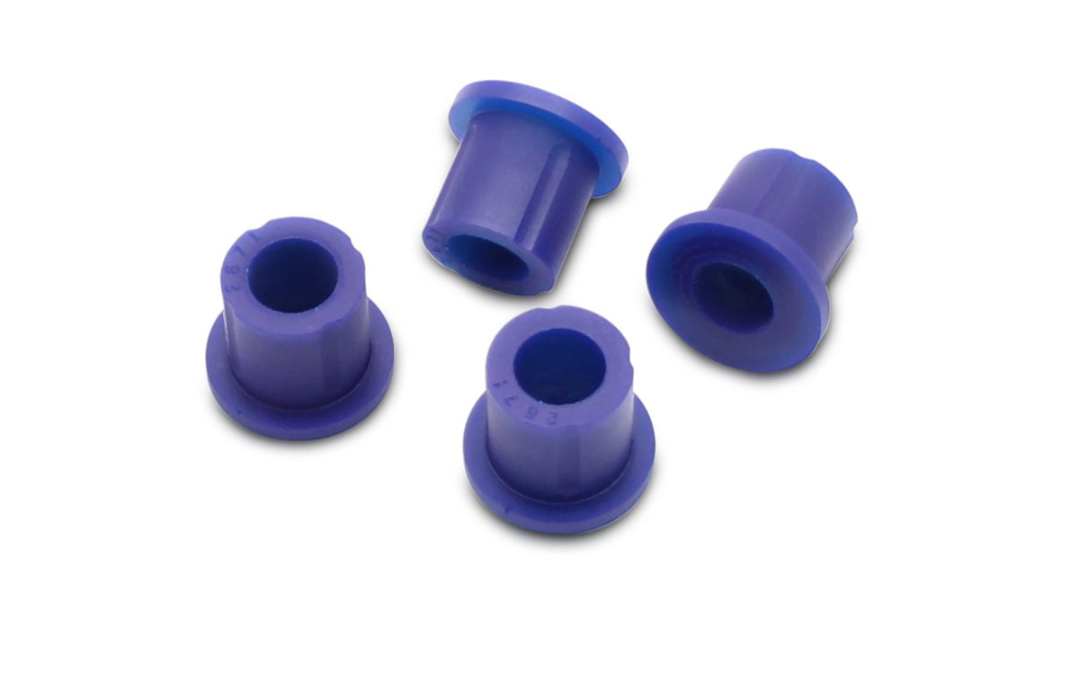 Rear Leaf Spring - Rear Eye Bush Kit for FOTON TUNLAND 2012-on P201 4WD
