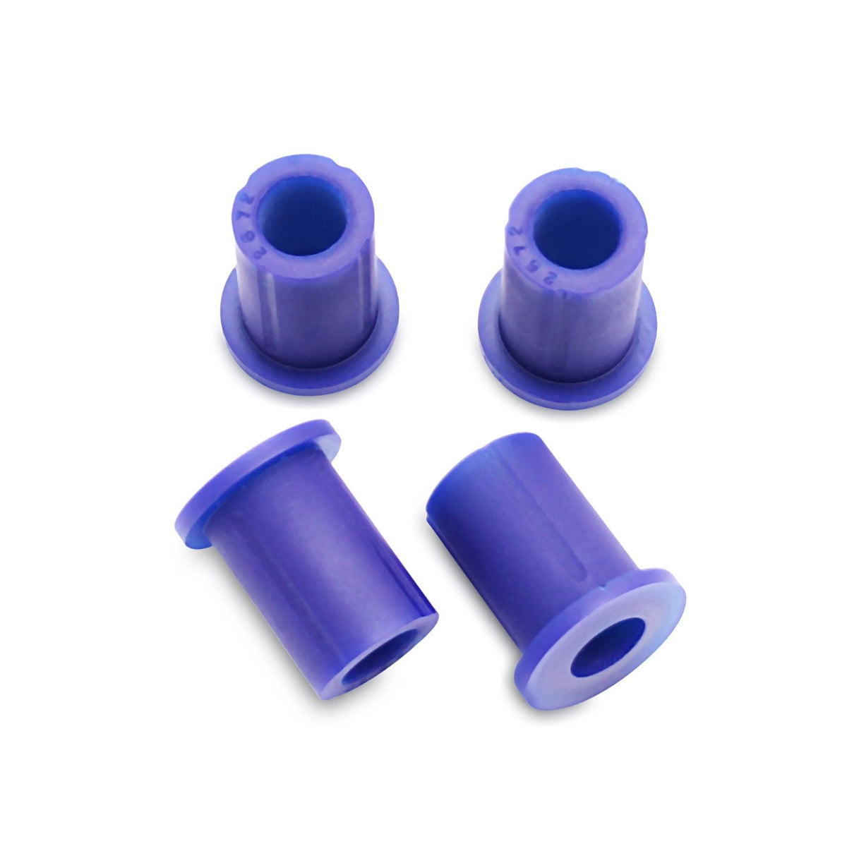 Rear Leaf Spring - Upper Shackle Bush Kit for FOTON TUNLAND 2012-on P201 4WD
