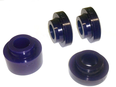 Front Radius Arm To Chassis Setback Bush Kit (0.5 Degree)
