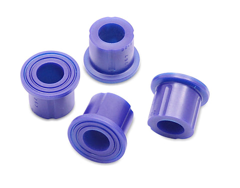 Rear Spring Rear Eye Bush Kit for NISSAN NAVARA 2015-on NP300 4WD Single &amp; King Cab (Leaf Spring Rear)