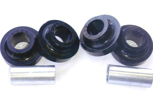 Front Sway Bar To Lower Control Arm Bush Kit for MAZDA 121 1996-2003 DW
