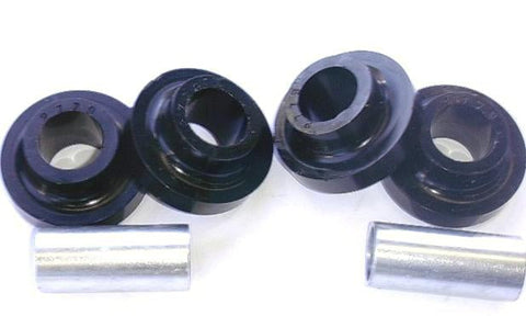 Front Sway Bar To Lower Control Arm Bush Kit for MAZDA 121 1996-2003 DW