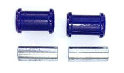 Front Lower Control Arm - Inner Bush Kit for MAZDA 121 1996-2003 DW