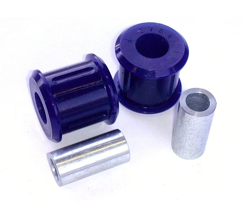 Rear Trailing Arm Front Bush Kit