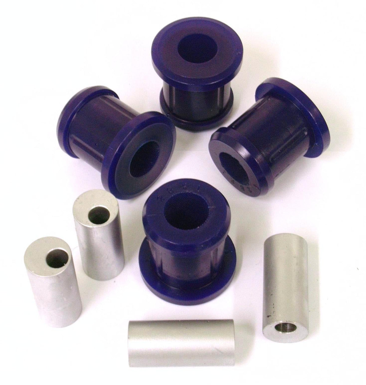 Front Upper Control Arm - Inner Camber Bush Kit for MAZDA RX-7 1992-2002 Series 6, 7, 8 FD