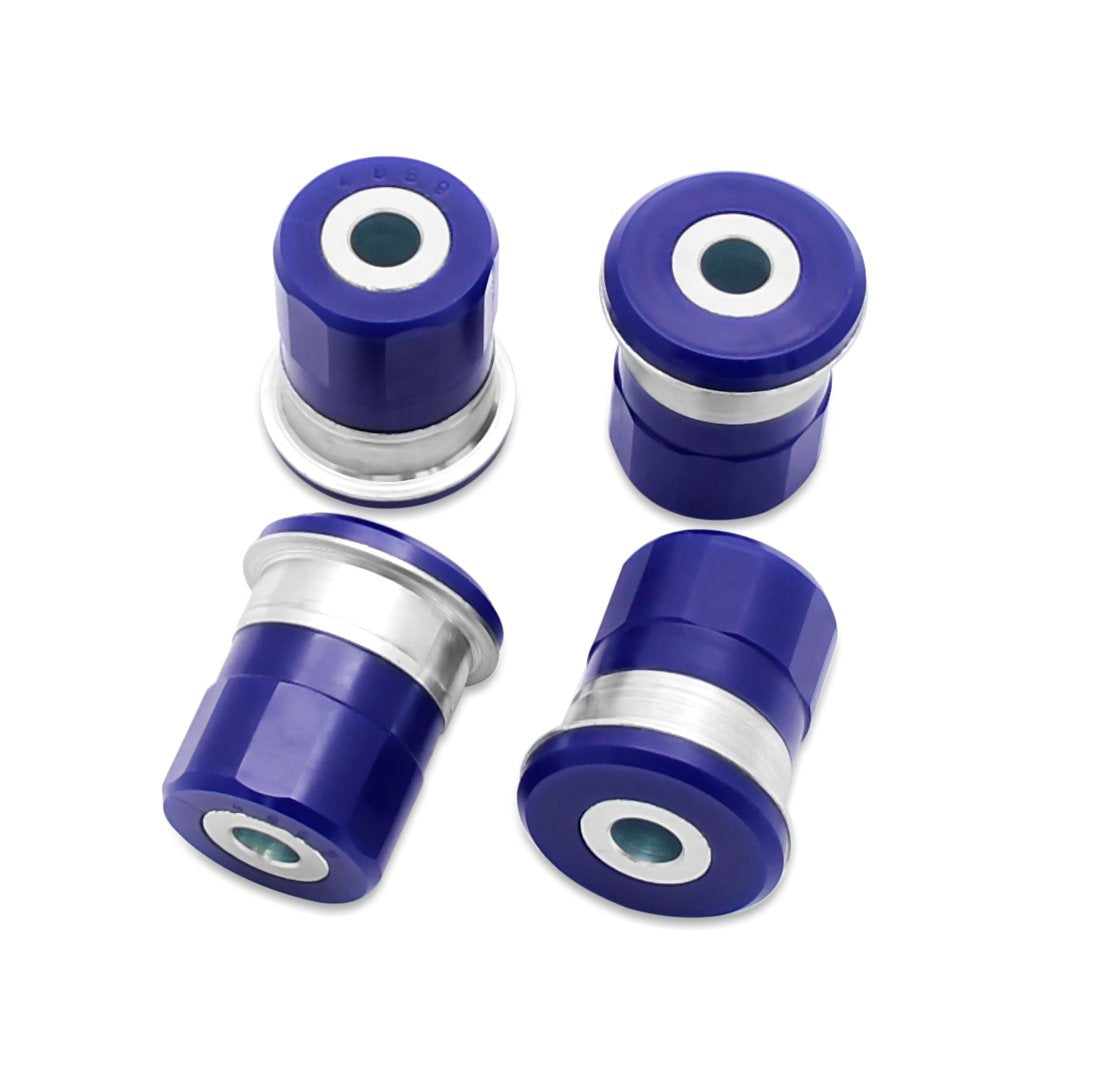 Front Upper Control Arm - Inner Bush Kit