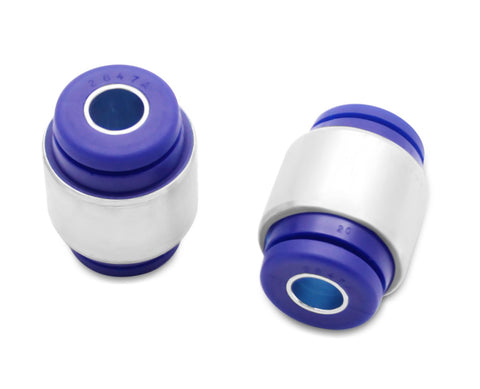 Front Lower Caster Arm Bush Kit for NISSAN SKYLINE 2001-2007 V35 RWD