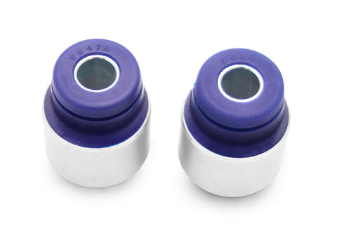 Front Lower Caster Arm Bush Kit - Double Offset for NISSAN SKYLINE 2003-2006 V35 AWD