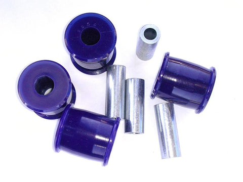 Front Trailing Arm Lower Bush Kit