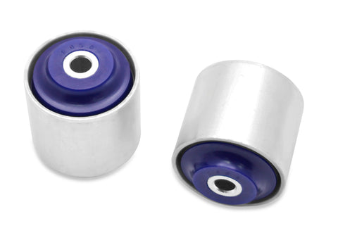 Front Lower Caster Arm Bush Kit