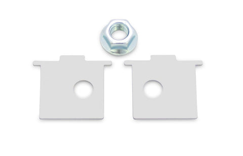 Caster Offset Plates ( +/- 1 Degree Caster) for HOLDEN CALAIS 2006-2013 VE