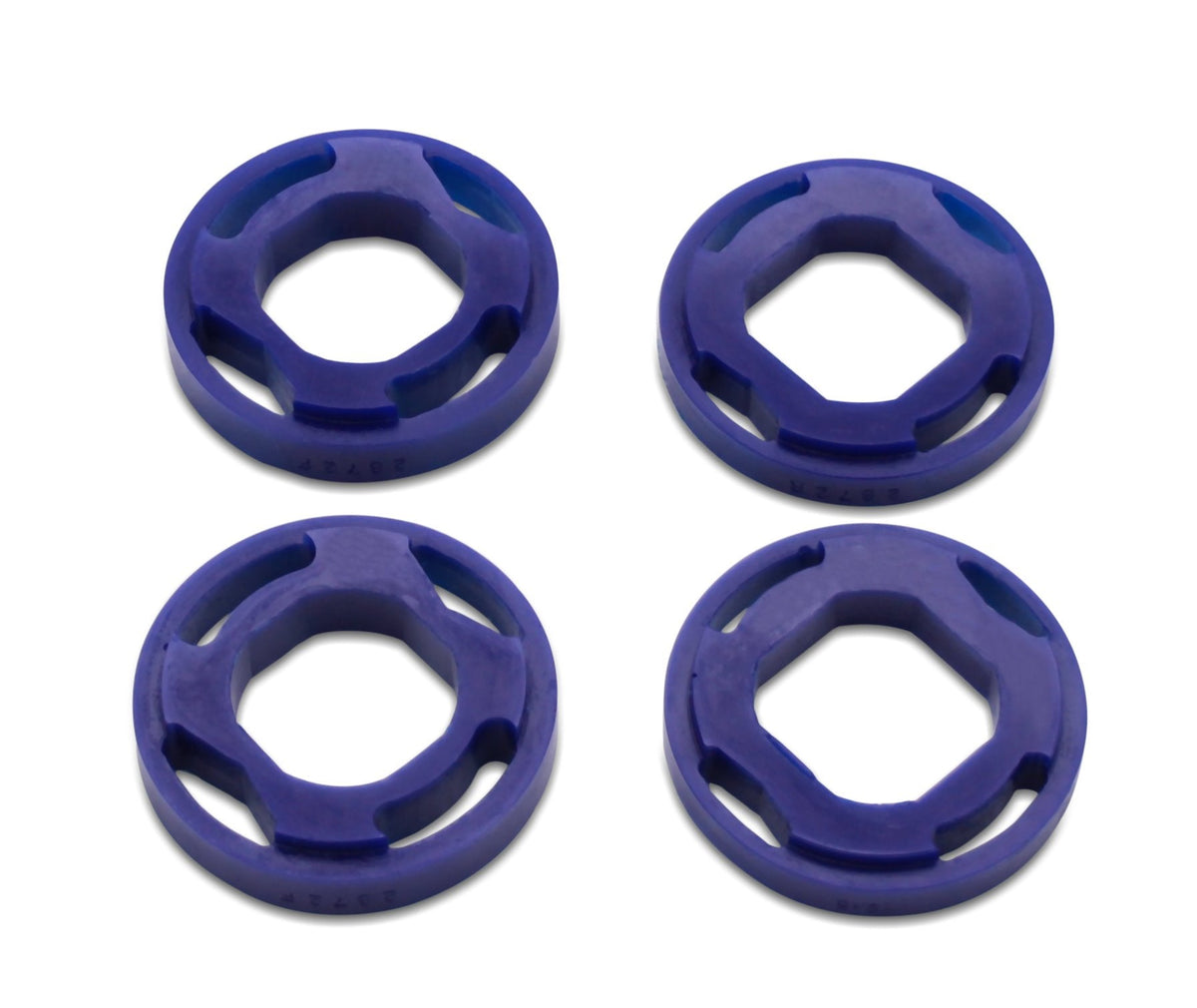 Rear Subframe Bush Insert Kit (Top) for HSV SENATOR 2006-2013 VE