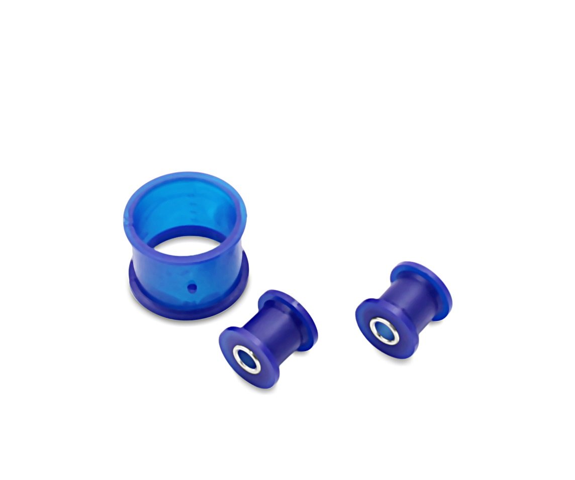 Front Steering Rack Bush Kit