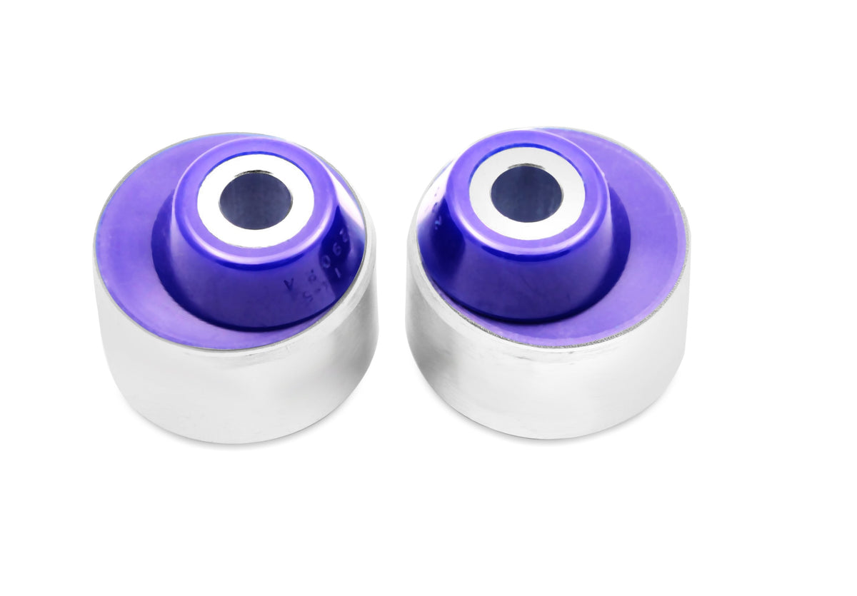 Front Lower Control Arm - Rear Bush Kit - Double Offset for LEXUS ES 2001-2008 V30