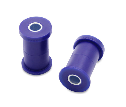 Front Lower Control Arm - Rear Bush Kit