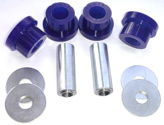Front Lower Control Arm - Rear Bush Kit for PORSCHE 911 1993-1997 993