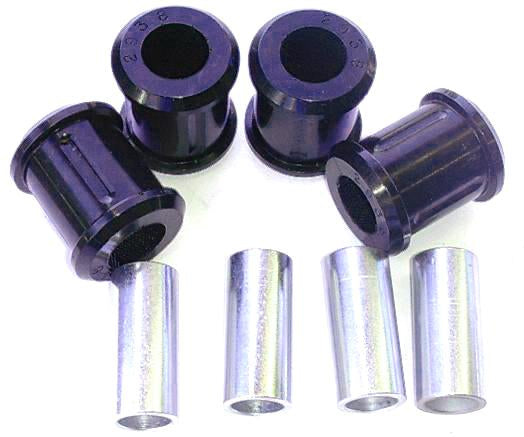 Rear Control Arm Front-Inner Outer Kit (31mm)