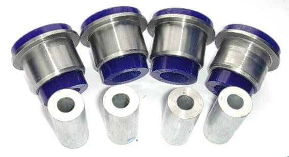 Front Upper Control Arm - Inner Bush Kit for MAZDA 6 2002-2007 MPS Turbo GG