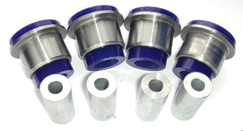 Front Upper Control Arm - Inner Bush Kit for MAZDA 6 2002-2007 MPS Turbo GG