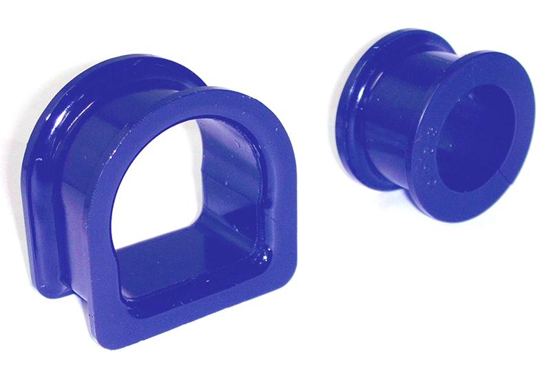 Front Steering Rack Bush Kit