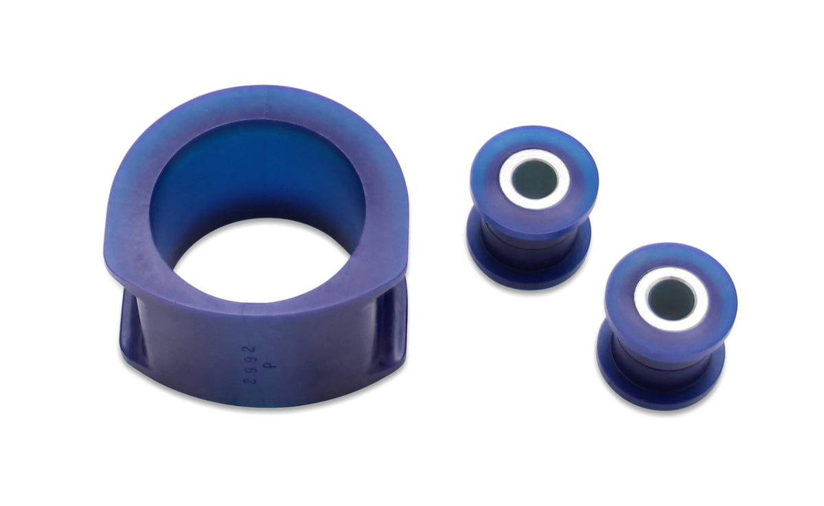Front Steering Rack Bush Kit