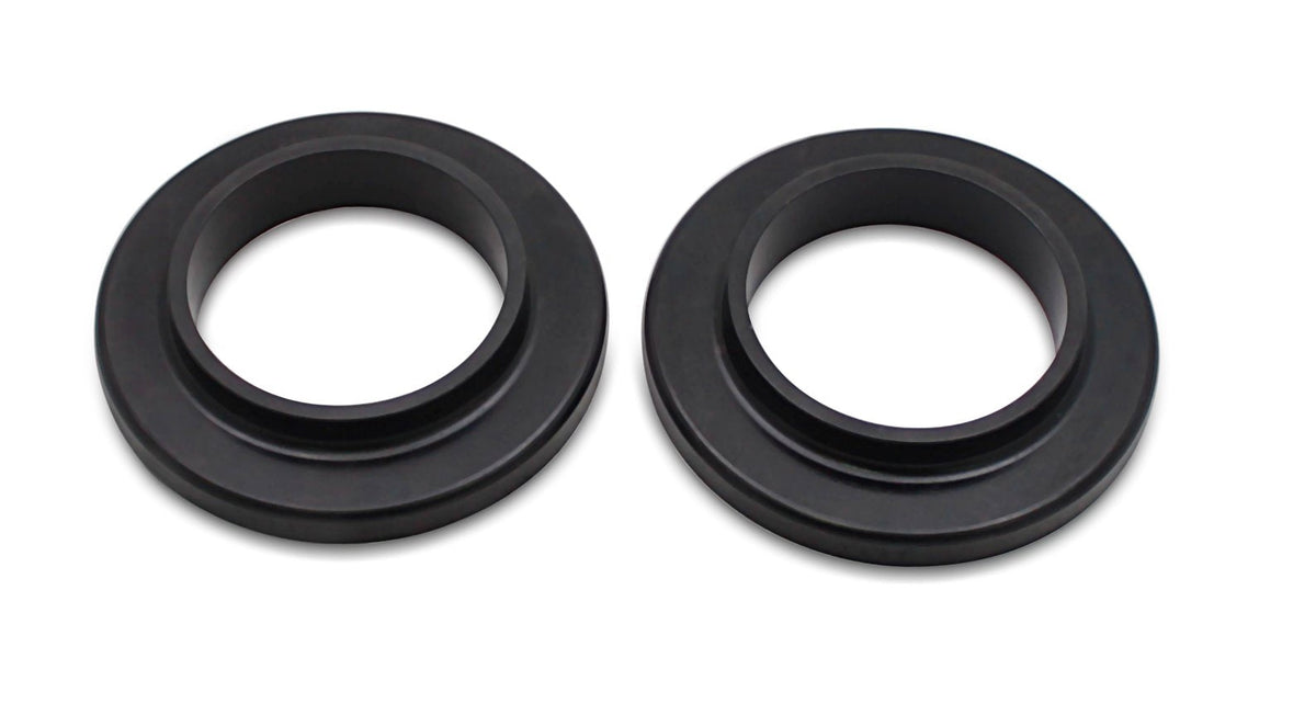 Front Spring Insulator