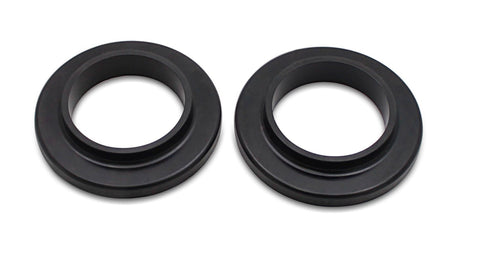 Front Spring Insulator