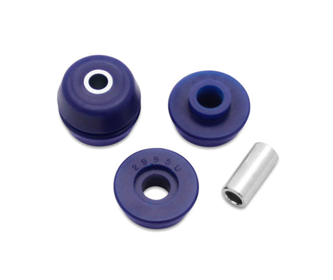 Front Shock Absorber Upper Bush Kit for MITSUBISHI TRITON 2006-2015 ML, MN 4WD