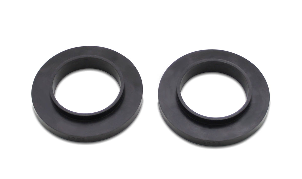 Front Spring Seat Upper Bush Kit for HOLDEN COLORADO 2012-2020 RG 4WD &amp; 2WD Hi-Rider