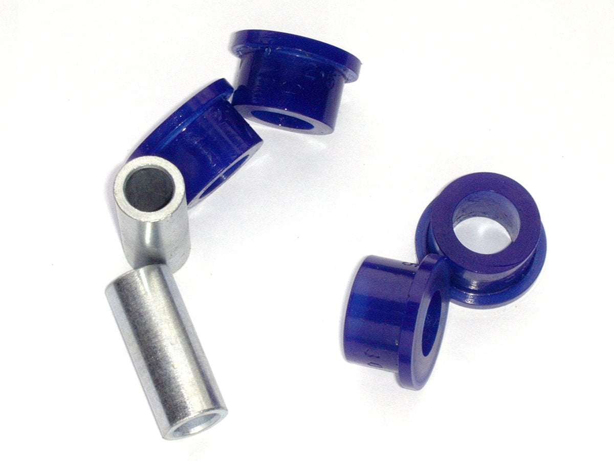 Front Sway Bar Link To Lower Arm Bush Kit for SUBARU LEONE 1984-1994 Gen 3