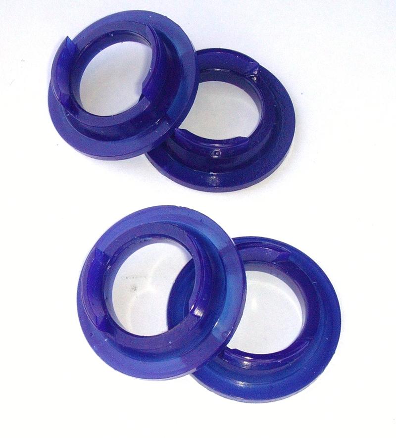 Rear Crossmember Supplement Washers Bush Kit for SUBARU OUTBACK 2003-2008 BL,BP