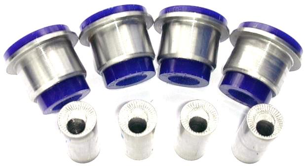 Rear Control Arm Upper Camber Kit