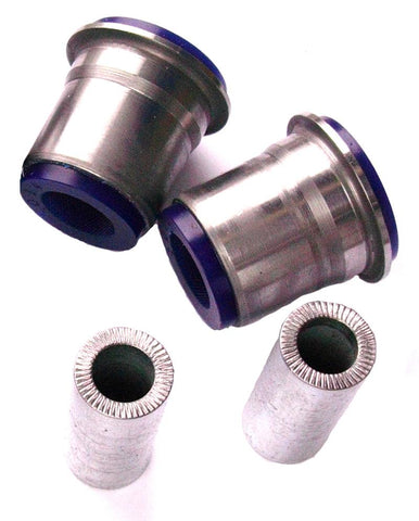 Rear Lower Control Arm - Inner Bush Kit for LEXUS LS 1989-1994 XF10