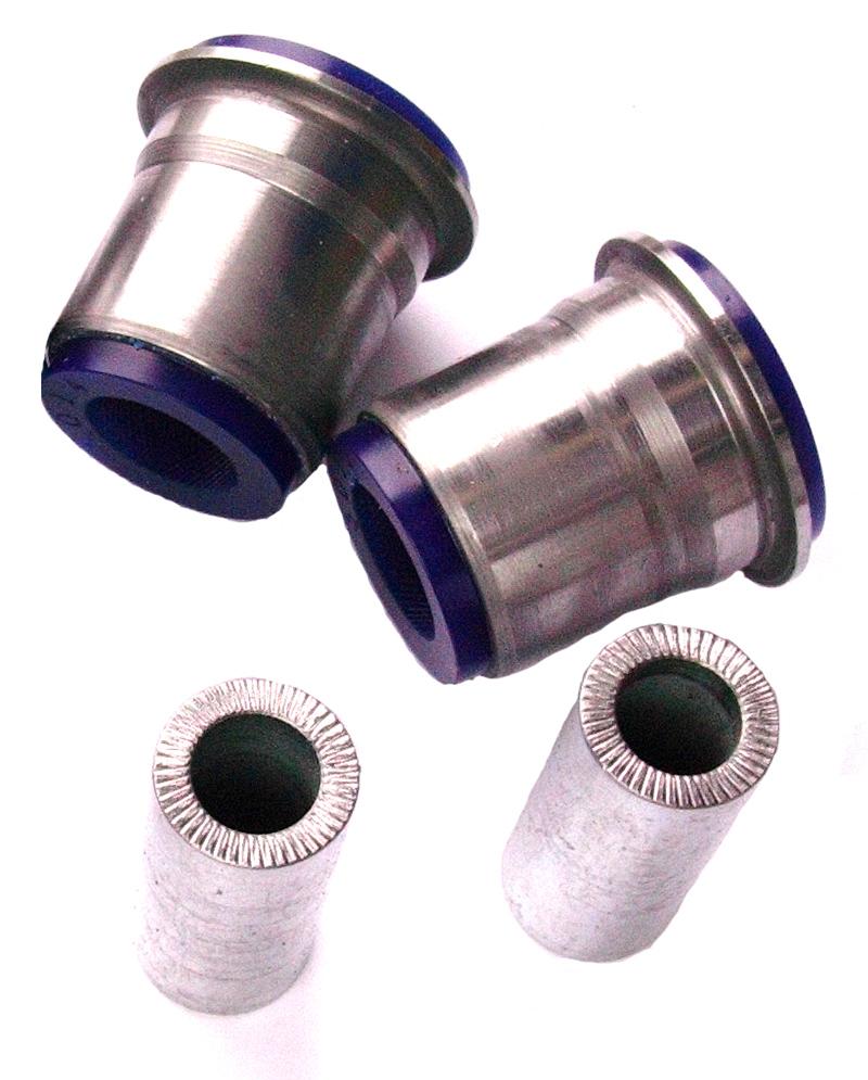 Rear Lower Control Arm - Inner Bush Kit for TOYOTA CRESSIDA 1988-1993 MX83