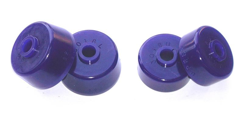Front Shock Absorber Upper Bush Kit for NISSAN SKYLINE 1989-1993 R32 RWD