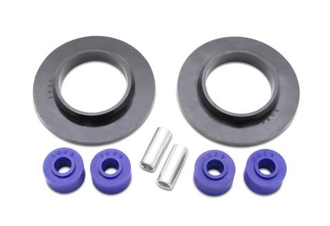 Front Spring Seat & Upper Shock Mount Kit for NISSAN PATHFINDER 2005-2013 R51