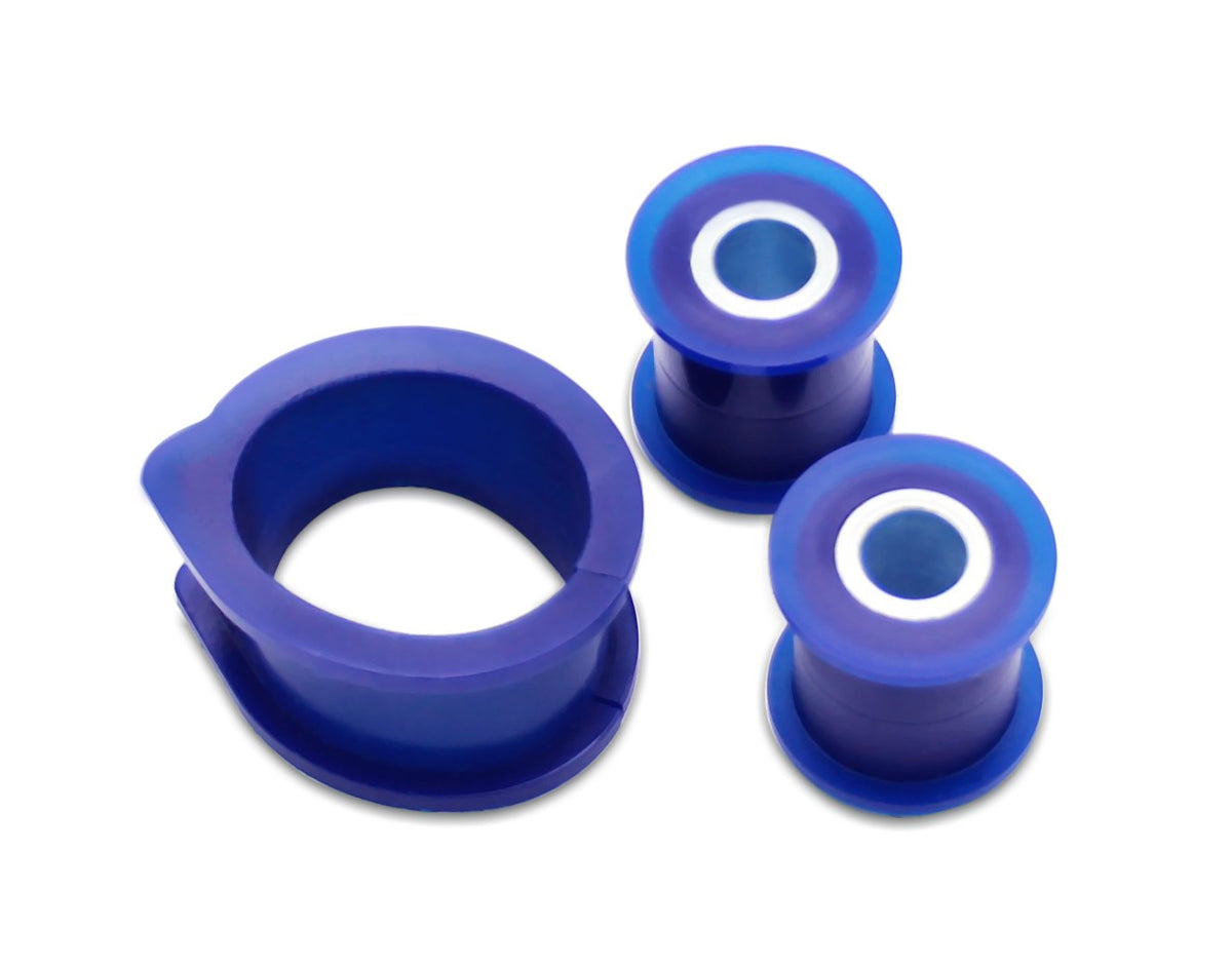 Front Steering Rack Bush Kit (Hyme Style)