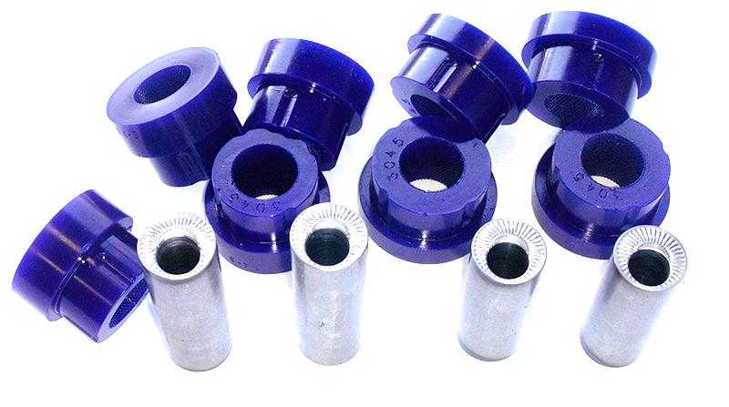 Rear Control Arm Upper Camber Kit