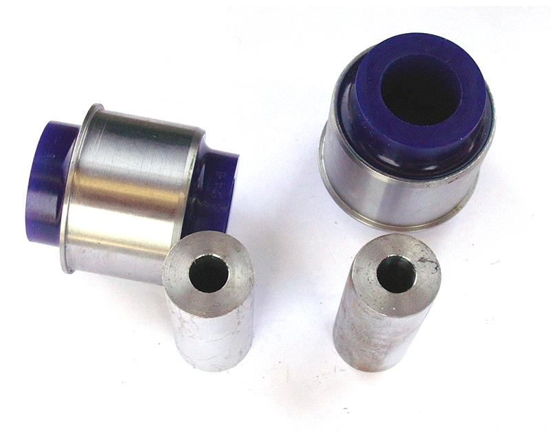 Front Lower Control Arm - Inner Bush Kit for DODGE CHALLENGER 2008-2011 3rd Gen LX