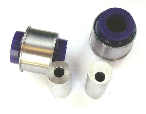 Front Lower Control Arm - Inner Bush Kit (Single Offset) for CHRYSLER 300 C 2004-2012 LX, LE