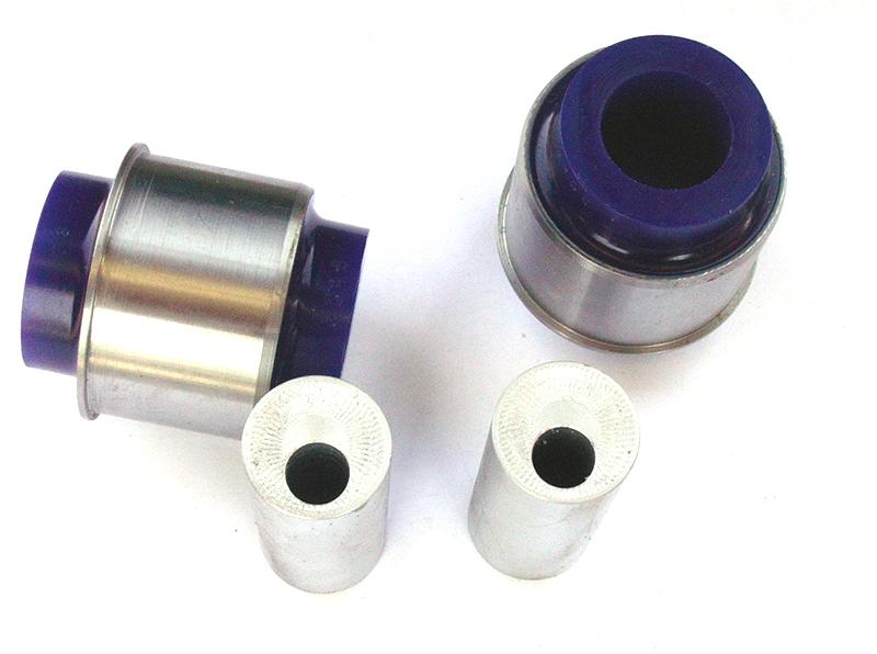 Front Lower Control Arm - Inner Bush Kit (Double Offset)