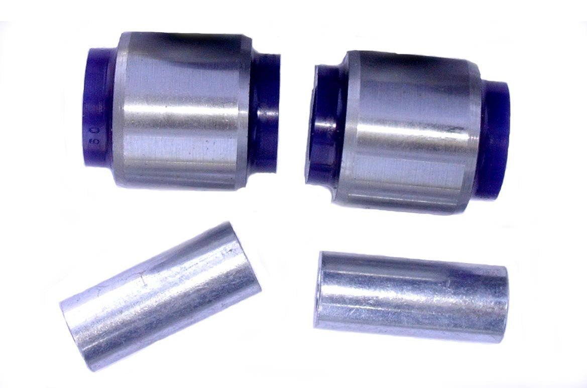 Front Lower Control Arm - Outer Shock Bush Kit