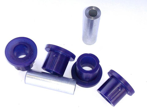 Front Steering Rack Mount Bush Kit for DODGE CHALLENGER 2008-2011 3rd Gen LX