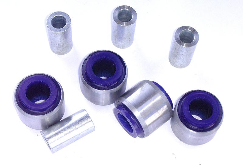 Rear Upper Control Arm Bush Kit for DODGE CHALLENGER 2011-on 3rd Gen LD